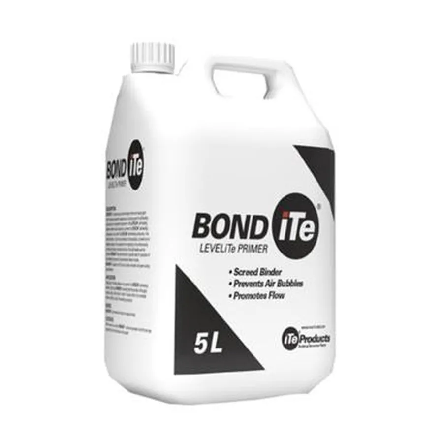 BONDiTe primer